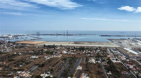 El Puerto De Castell N Cierra El Primer Trimestre Con Un M S De