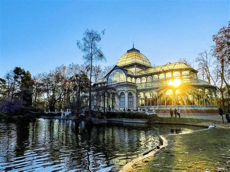 Madrid en 3 jours, Que voir ? Lieux incontournables & bons plans