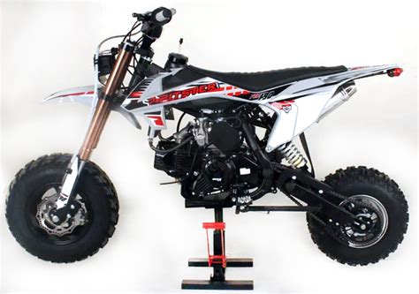 Pitster Pro Fse 190r Fat Tire Trc 11261 Pitster Pro Pit Bikes