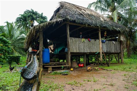 Meeting the Indigenous People of Nicaragua – the Rama – Bizarre Globe ...