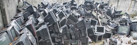 What To Do With an Old TV - Recycling & Disposal Options