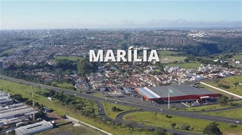 Tudo sobre o município de Marília Estado de Sao Paulo Cidades do