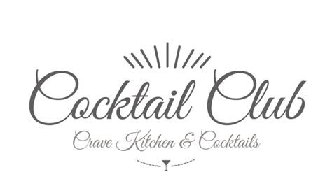 Monthly Cocktail Club Series Charleston Events And Charleston Event Calendar