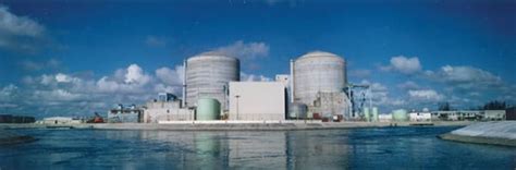 Top Plant Turkey Point And St Lucie Nuclear Plants Florida