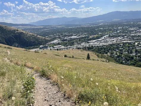 10 Best Trails and Hikes in Missoula | AllTrails