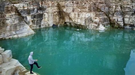 Tempat Wisata Hits Di Sukoharjo Ini Bisa Jadi Lokasi Ngabuburit Yang