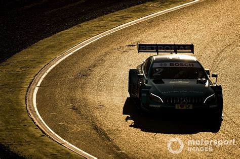 El vídeo con el que Audi despide a Mercedes del DTM