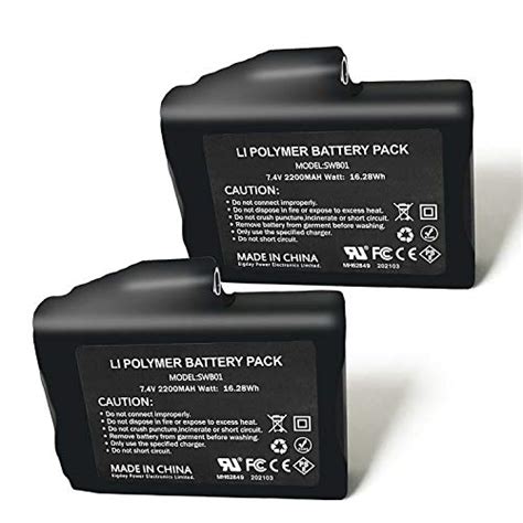 The 10 Best Swb01 Li Polymer Battery Models Editor Recommended PDHRE