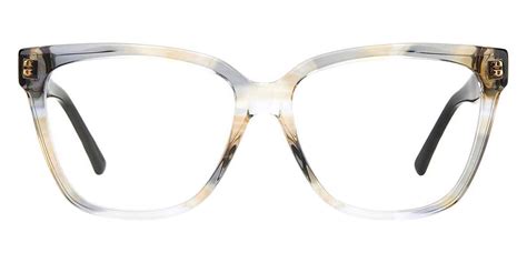 Jimmy Choo™ Jc335 Square Eyeglasses