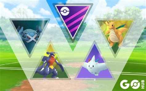 Premier Cup Pvp Guide Pokémon Go Hub