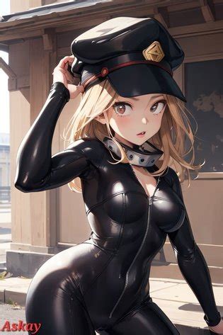 Cami Utsushimi Luscious Hentai Manga Porn