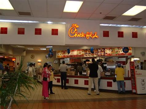 The Original Chick Fil A Location Is Closing Down Film And Tv Unilad