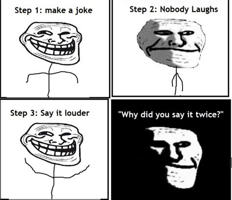 The best Trollage memes :) Memedroid