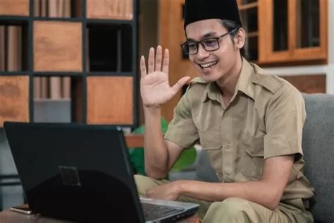 Menyongsong Era Baru Pendidikan Mooc Pppk Dan Gebrakan Di Dunia Guru