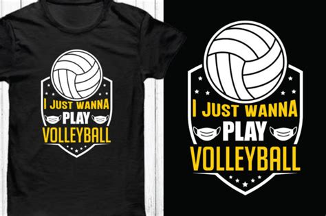 Volleyball Svg T Shirt Design Graphic By Almamun2248 · Creative Fabrica