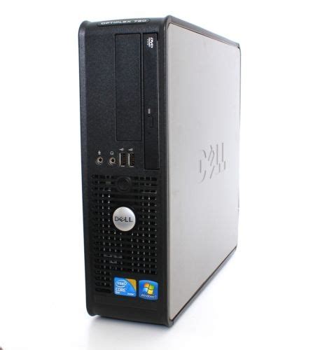 Dell Optiplex 780 Desktop Computer - ITLinks Computers Maitland