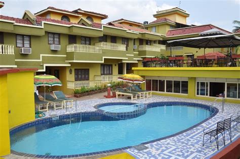 Where To Stay In Goa 13 Best Homestays Resorts And Budget Hotels