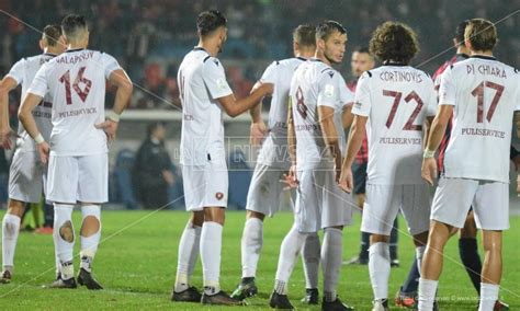 Serie B Verso Como Reggina Ultime Probabili Formazioni E Dove