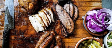 Lamberts | The best slow-smoked BBQ in Austin