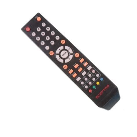 New Original 8142026670003C For SCEPTRE TV Remote Control X505BV FSRC