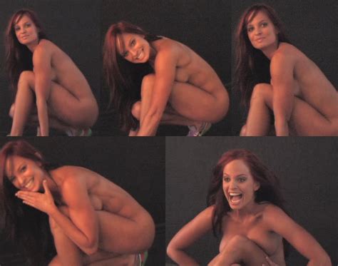 Christy Hemme Nua Em Tna Knockouts 8160 Hot Sex Picture