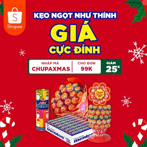 Thưởng thức thế giới kẹo ngọt kẹo ngon, giá ưu đãi | Shopee