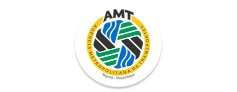 AMT Agência Metropolitana de Transporte de Maputo Administração