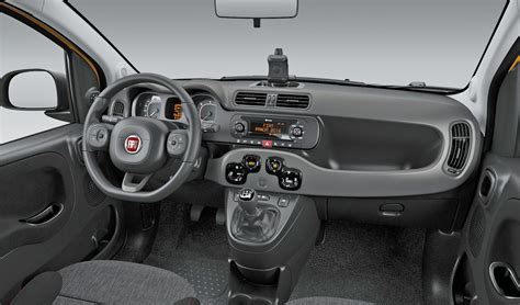 Listino Fiat Panda Prezzo Scheda Tecnica Consumi Foto Alvolanteit