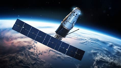 Los Servicios De Telefonía Satelital Starlink De Spacex Estarán Disponibles En El 2024 Y Así Es