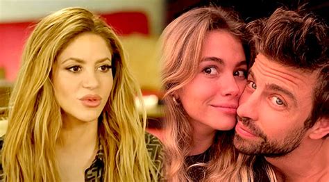 Revelan El Supuesto Apodo Con El Que Los Hijos De Shakira Se Dirigen A