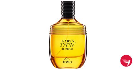 Gary S Den Fomo Cologne Ein Neues Parfum F R M Nner