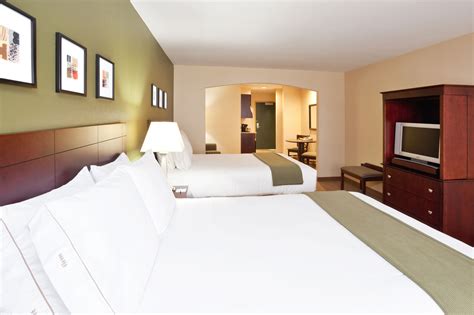 Discount Coupon for Holiday Inn Express Hotel & Suites Athens in Athens ...