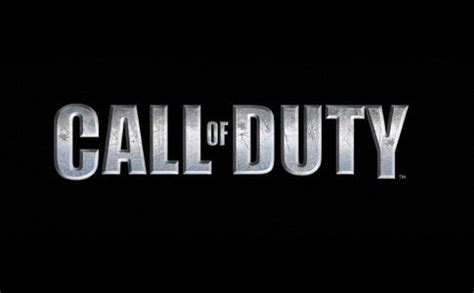 Call Of Duty Modern Warfare Poder Ser Revelado Em Breve