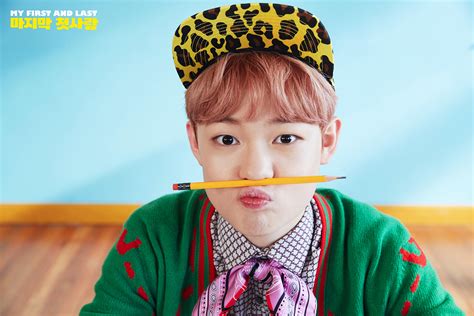 Nct Dream Shares Adorable New Teaser Photos Featuring Member Chenle