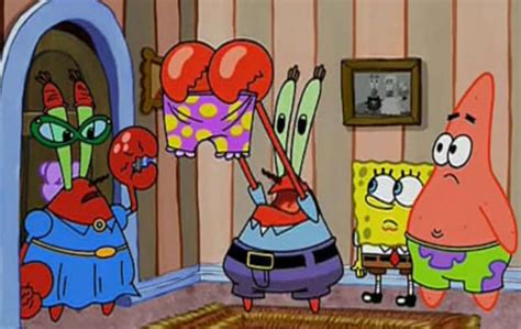 Two Spongebob Squarepants Episodes Removed From Paramount Plus For