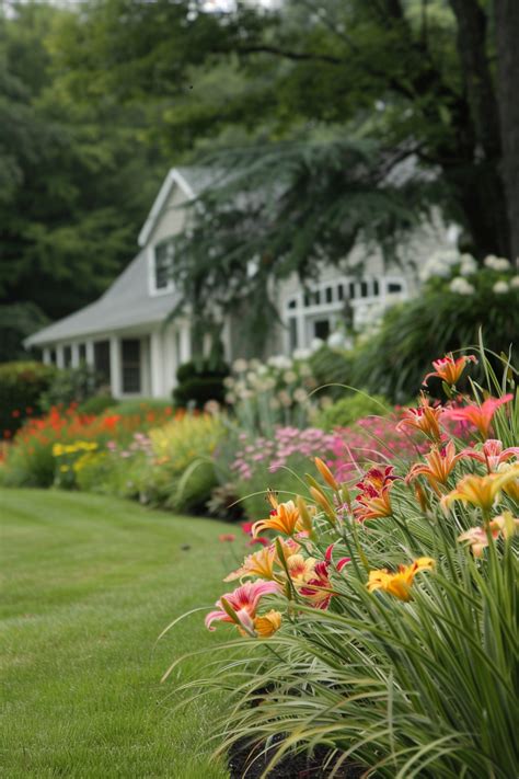 The Landscaping Plants You Need If You Have A Usda Zone 6 Front Yard