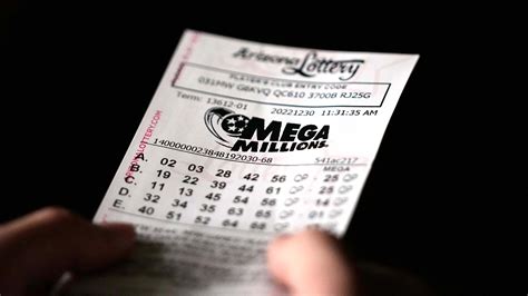 Urgent Warning To Check Lottery Tickets As Us Gets 4 New Millionaires