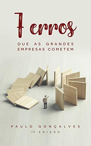 PDF Livro 7 erros que as grandes empresas cometem Saraiva Conteúdo