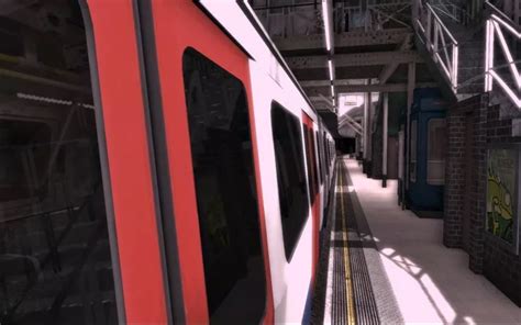 Buy World Of Subways 3 London Underground Circle Line Pc Steam Game