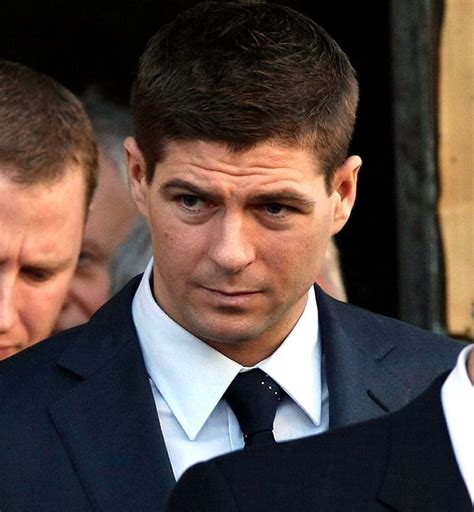 Sexy Men Of Sports Sexy Men Of Soccer Steven Gerrard