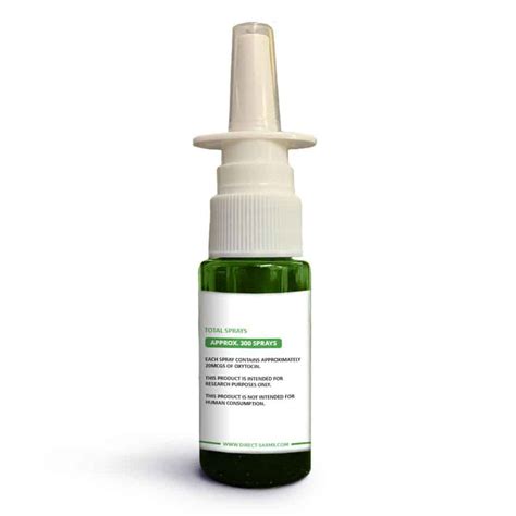 Buy Oxytocin Nasal Spray-Direct SARMS