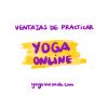 Ventajas Del Yoga Online Hay Una Que No Te Imaginas Yoguineando