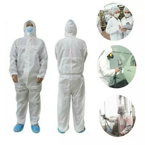 Oem Disposable Ppe Kit For Medical And Personal Protection At Rs 350 Ppe Kits In Vadodara Id