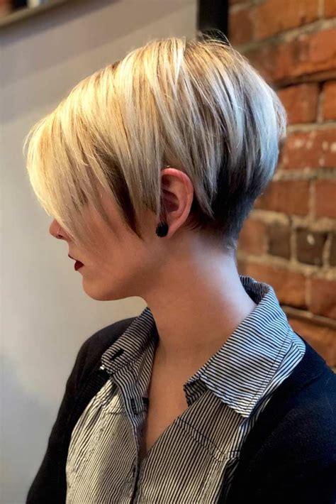 Short Layered Haircuts Best Short Haircuts Cute Hairstyles For Short Hair Womens Haircuts