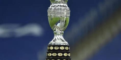 Copa América 2024 Seguí El Sorteo En Vivo Y Conocé A Los Rivales De La Selección Argentina