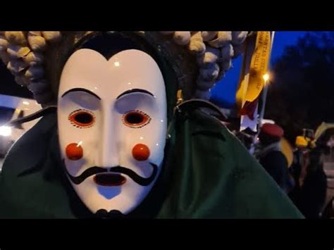 Narrentag In Oberndorf 2024 Fastnacht Schuttig YouTube