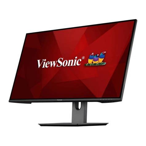 Buy Viewsonic Vx K Shdj Inch Wqhd Led Backlit Ips Panel