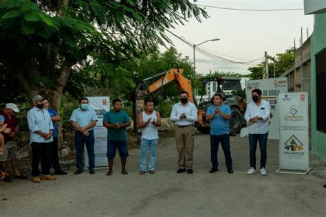 Llegar La Luz A Sectores De Valladolid Y Comisarias Que Han