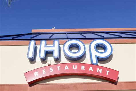 Ihop Logo Stock Photos Free And Royalty Free Stock Photos From Dreamstime