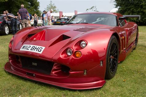 Tvr Cerbera Speed 12 Top Gear Best Auto Cars Reviews